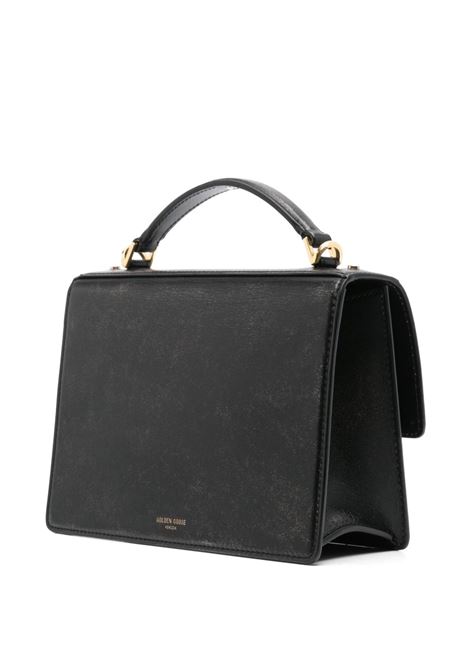 Borsa a tracolla Venezia in nero Golden Goose - donna GOLDEN GOOSE | GWA00467A00059990100